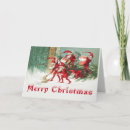 Search for funny elves christmas cards Xmas