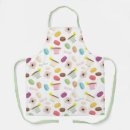 Search for french macarons aprons Patisserie