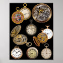 Search for pocket watch posters Steam punk