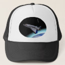 Search for spacecraft hats Astronaut