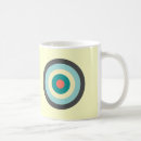 Search for bullseye mugs Circles