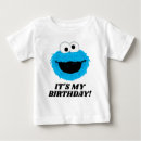 Search for monster tshirts Cookie monster birthday