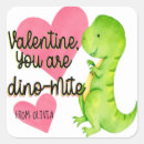 Search for cute trex stickers Gender neutral
