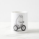 Search for cute cat cartoon mugs Kawaii