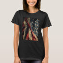 Search for waving american flag tshirts Patriotism