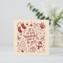 Search for winter time cards Cosy