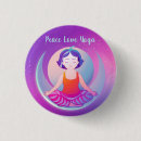 Search for namaste badges Peace