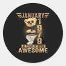 Search for funny teddy stickers Birthday