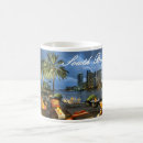 Search for miami beach mugs South