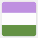 Search for genderqueer pride flag stickers Transgender