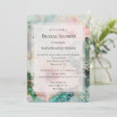 Search for hibiscus flower bridal shower invitations Flowers