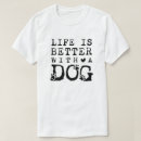 Search for dog tshirts Modern