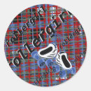 Search for roller derby stickers Red