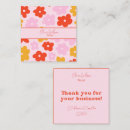 Search for are better business cards Colourful