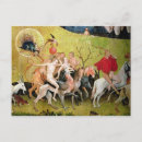 Search for earthly postcards 16th