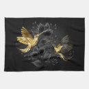 Search for hummingbird tea towels Colibri