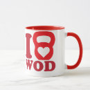 Search for wod mugs Workout