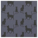 Search for black cats fabric Kittens