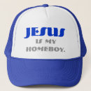 Search for homeboy Religion