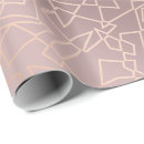 Search for rose gold gift wrap Luxury