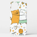 Search for cartoon kitten iphone cases Kawaii
