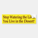 Search for southwest bumper stickers Desert