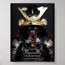 Search for armour art Samurai