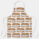 Search for chocolate chip cookie aprons Pattern