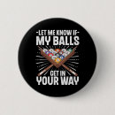 Search for funny for men badges Sports