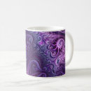 Search for spirals mugs Abstract