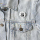 Search for illusions badges Black and white