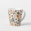 Search for spring mugs Wildflower