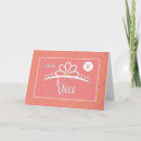 Search for 18th birthday cards Niece
