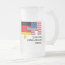 Search for german beer glasses Flag of germany