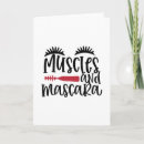 Search for muscle cards Cute