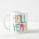 Search for hell mugs Quote