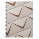 Search for envelopes notebooks Pink