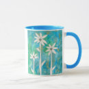 Search for dainty mugs Flowers