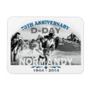 Search for d day magnets Normandy