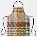 Search for tweed aprons Scottish