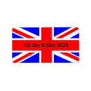 Search for day labels 2025