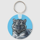Search for baby tiger key rings Tigers