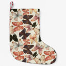 Search for butterfly christmas stockings Watercolor