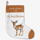 Search for baby christmas stockings Elegant