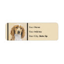 Search for welsh return address labels Puppy