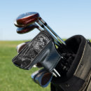 Search for racing golf head covers Vintage