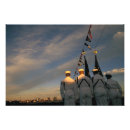 Search for north america art Flag