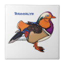 Search for waterfowl tiles Bird
