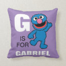 Search for grover cushions Children