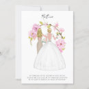 Search for best friend bridesmaid cards Watercolor